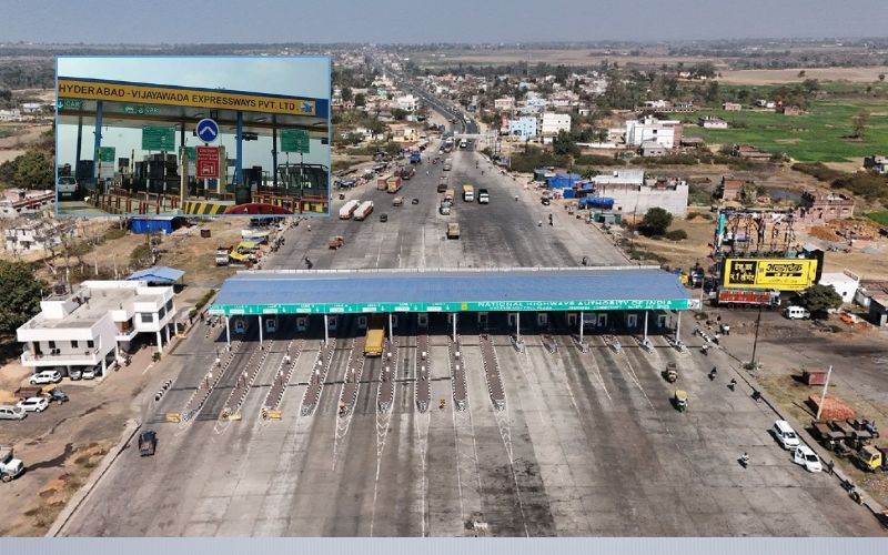 یکم اپریل سے ٹول پلازوں پر یہ ہوں گے تبدیلیاں 